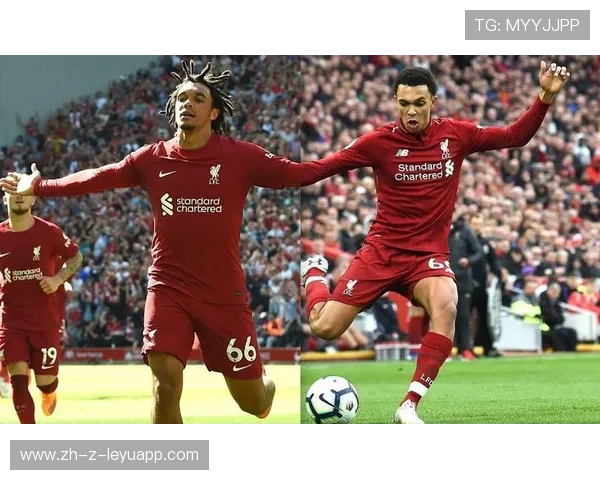 利物浦阿诺德长传转移训练更精准——打造世界级边路进攻利器